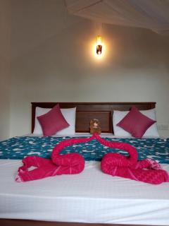 Green High Point Haven Ella - 3