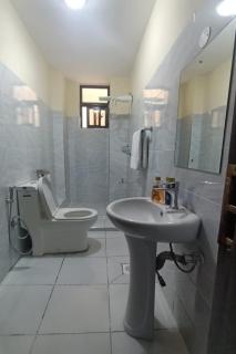 Sakina Suites Modern Two Bedroom Apartment in South C - 5