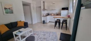 Appartement lumineux -terrasse au cœur de Morlaix - 6