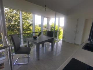 Alleeblick - 1