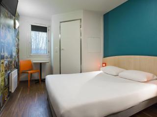HOTEL F1 Lyon Genay Massieux - Massieux - 4