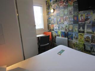 HOTEL F1 Lyon Genay Massieux - Massieux - 1