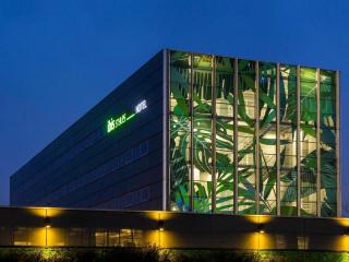 ibis Styles Amsterdam Airport - 6