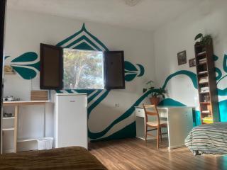 Peaceful retreat, connection and pause - 1