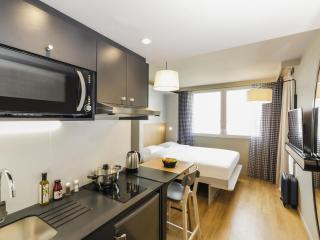 Aparthotel Adagio access Palaiseau Saclay - 0