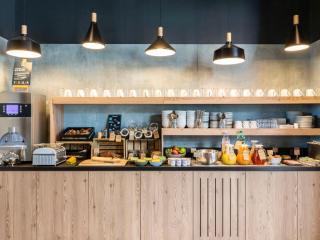 Aparthotel Adagio access Palaiseau Saclay - 7