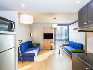 Aparthotel Adagio access Palaiseau Saclay - 5