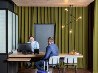 Aparthotel Adagio access Palaiseau Saclay - 6