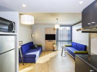 Aparthotel Adagio access Palaiseau Saclay - 1