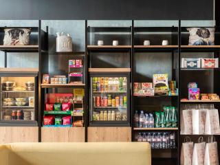 Aparthotel Adagio access Palaiseau Saclay - 4