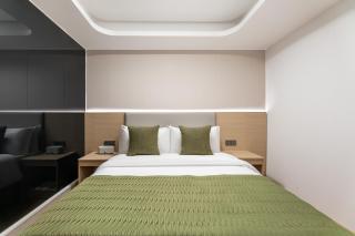 Shangyi Hotel - 3