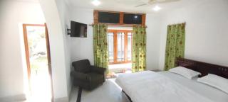 Greenoriva Aero Srinagar - 5