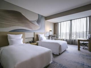 Pullman Shanghai Qingpu Excellence - 3