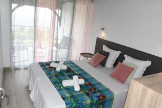 Duplex Rose Porcelaine - Vue Mer- Malendure - 5