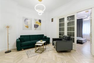 Villa for rent with Garden - High Ceilings Bucharest Free Park - 6
