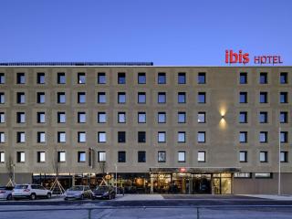 ibis Landshut City - 8