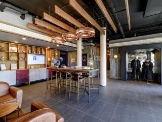 ibis Landshut City - 6