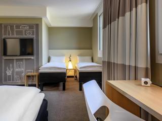 ibis Landshut City - 1