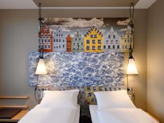 ibis Landshut City - 4
