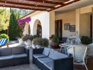 Villa with a great sea view,9min by walk to beach - 1