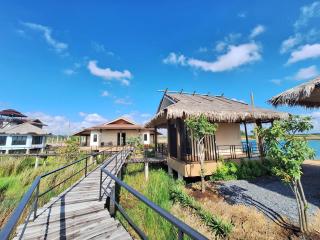Nabua Thalenoi Resort - 9