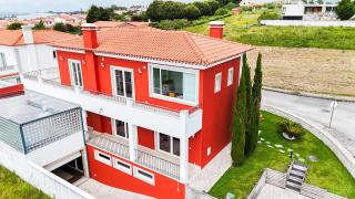 Villa Gaeiras - 1