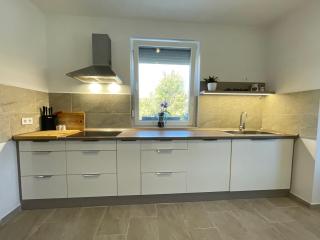 Villa Lili Apartments - 3