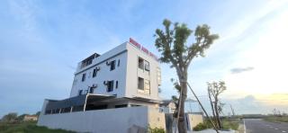 Minh Anh Hotel -  - 0