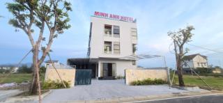 Minh Anh Hotel -  - 7