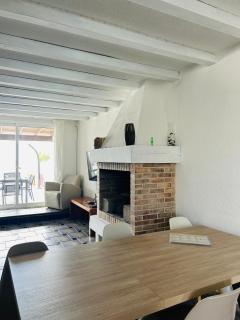 Villa Los Remos - 6