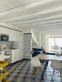 Villa Los Remos - 4
