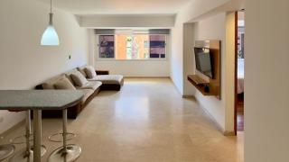 Apartment in Campo Alegre Chacao - Privileged Location - 0