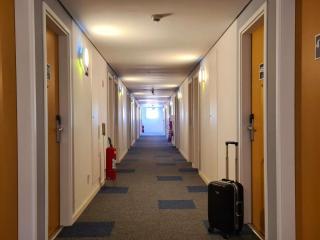 ibis budget Petropolis - 4