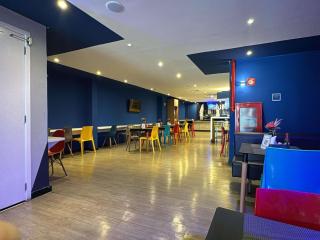 ibis budget Petropolis - 3