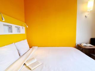 ibis budget Petropolis - 1