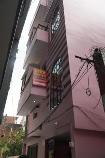 Paridhi Guest House - 8