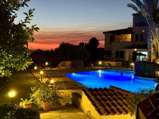 Olive Apartment - Tala - 4