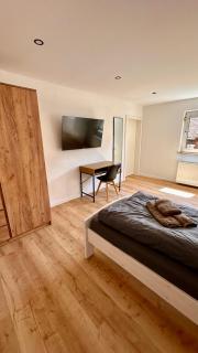 Ferienwohnung Anja - 2