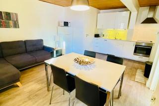 Cozy Apartment next to the Slopes Sleeps 4 - 7