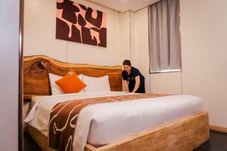Alto Corner Hotel - 0