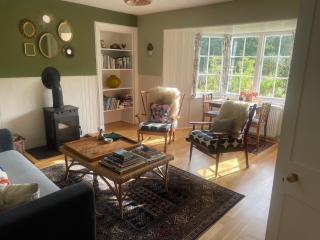 Rowan Cottage, CrannachCottages - 2