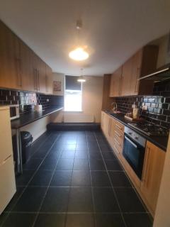 North Tyneside Serviced Apts - 8