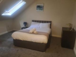 North Tyneside Serviced Apts - 7