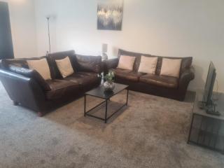 North Tyneside Serviced Apts - 6