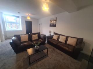 North Tyneside Serviced Apts - 5