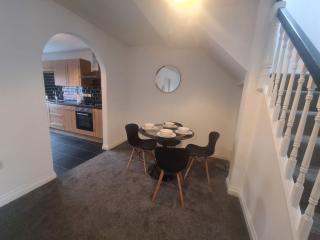 North Tyneside Serviced Apts - 3