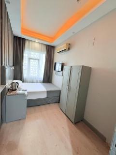 Crowned Boutique Hotel - Istanbul - 5