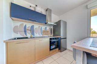 GuestReady - Bright stay w/ parking & terrace - 1