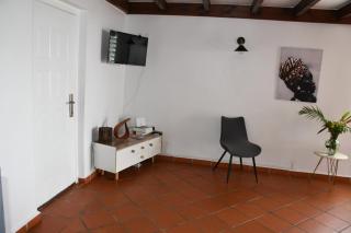 Duplex Rose Porcelaine - Vue Mer- Malendure - 3