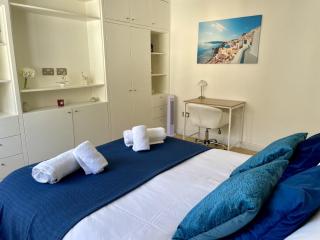 Skyhigh Stay in Paddington - London - 7